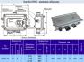 Коробка клеммная КЗНС-32 У3