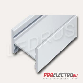 Алюминиевый профиль LPS-1216 ANOD