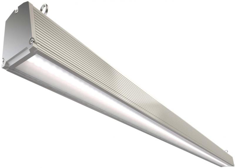 Линейный светодиодный светильник NL-TRADE 50W