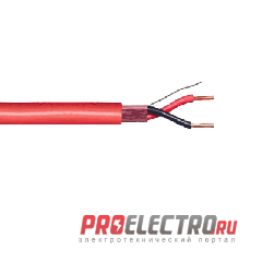 кабель КПСВЭВнг-LS 2х2х0,5