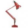 30601 Lampe de bureau Rouge - ORIGINAL 1227 Anglepoise