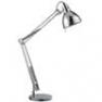 0127488 Lampe d'architecte Chrome - CYNTHIA Seynave
