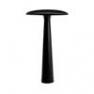 505050 Lampadaire bas Noir - SHELTER Normann Copenhagen