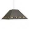 13057LS/014 Suspension S Rouille - ZENO Metropolight