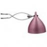 0707 Lampe a pince rose - CORNETTE Tse & Tse