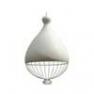 SE653T Suspension L Blanc - LE TRULLE Karman