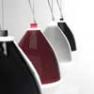 30362 R Suspension Rouge L - RING Evaluz