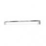 4420/126 Plafonnier/Applique M Argent - BATH A Alma Light