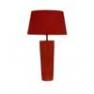 M 1003 R Lampe a poser M Rouge - BILLE Sampa Helios