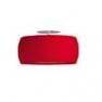 632500 Plafonnier Rouge S - ISAMU Carpyen