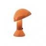685/AR Lampe a poser Orange - ELMETTO Martinelli Luce