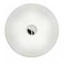 F3180009 + RF11177 + RF11178 Applique ou Plafonnier interieur ou exterieur - BUTTON FLOS