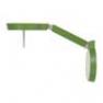 100 341 049 Applique Vert - CKR W081W Wastberg