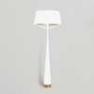 AX046 708210 Lampadaire Blanc/Gold - S71 Axis 71
