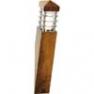 3351840850940 - 65828266 Applique Teck - DAX Inspire