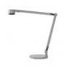 400 039 553 Lampe de bureau Gris - WINKEL W127 Wastberg