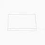 F500B Lampe LED Blanc - FINE 500 Goodbye Edison