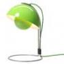 20734901 Lampe de bureau Vert - FLOWERPOT & Tradition