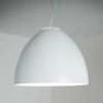 1DRH4 000 02 Suspension Blanc Laque L - DRINK Rotaliana
