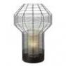 AL24130XL Lampe Noir L - MESH Forestier