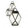 ACAM.001229 Lampe L Noir - MUSE Contardi