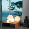 0146010A Lampe Blanc S - DIOSCURI Artemide