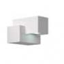 28852/23/31 Applique Blanc - KWINTO Lucide