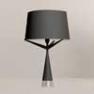 AX044 005205 Lampe S Black/Silver - S71 Axis 71