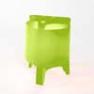DC230D Lampe a poser Vert Mini - ORBIT DesignCode