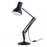 31249 Lampe de bureau Noir Mini - TYPE 75 Anglepoise