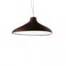 150055M Suspension Marron - TREIS Kundalini
