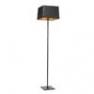 AX023 005202 Lampadaire Big Black/Gold - MEMORY Axis 71