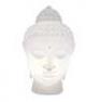 LP BUD035 L1 Lampe Blanc - BUDDHA Slide