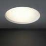 11850109 Plafonnier encastrable L - FLAT MOON Modular Lighting
