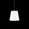 S1853/1 Suspension L - S1853 Fontana Arte