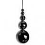 PB05911002 Suspension Noir - BUBBLE Innermost