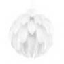 504045 + 505002 Suspension O60cm - NORM 12 Normann Copenhagen