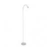 690668716 Liseuse LED Gris - LEDINO Philips