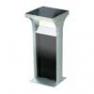 3276004153555 - 68593091 Borne Solaire Alu - MALIBU Inspire