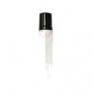 OUPS Applique Blanc/noir Applique Blanc/noir - OUPS Nathalie Be