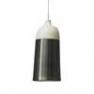Glaze 32 charcoal Suspension Alu fonce O32cm - GLAZE Innermost