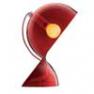 1467050A Lampe Rouge Transparent - DALU Artemide