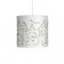NORWEGIAN FOREST - Suspension S Blanc Suspension Frene Blanc O32cm - NORWEGIAN FOREST Northern L