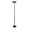 0125002 Lampadaire Halogene Chocolat - ARKONEN ECO Seynave
