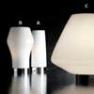 TA4081 Blanc Lampe Blanc - FORME C AVMazzega