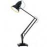 30586 Lampadaire Noir - GIANT 1227 Anglepoise