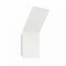 4052899910706 Applique LED Blanc Mat - QOD FLAT Osram