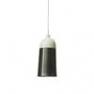 PG01911005 Suspension Alu fonce O14cm - GLAZE Innermost