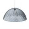 1942540 Suspension Gris Transparent O66,9cm - STELLA Koziol