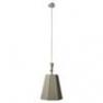 Plglkb Suspension Kaki/Blanc L - LUXIOLE DesignHeure